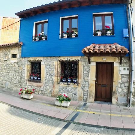 Casa Bernardita Колунга Екстер'єр фото