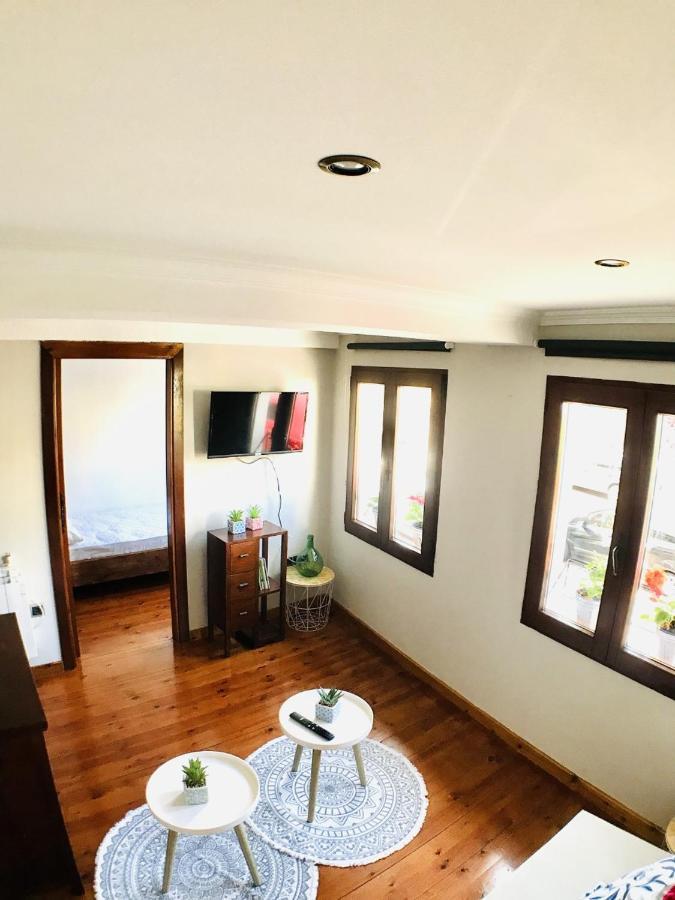 Casa Bernardita Колунга Екстер'єр фото