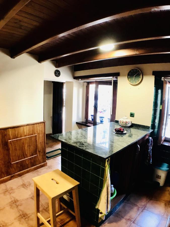 Casa Bernardita Колунга Екстер'єр фото