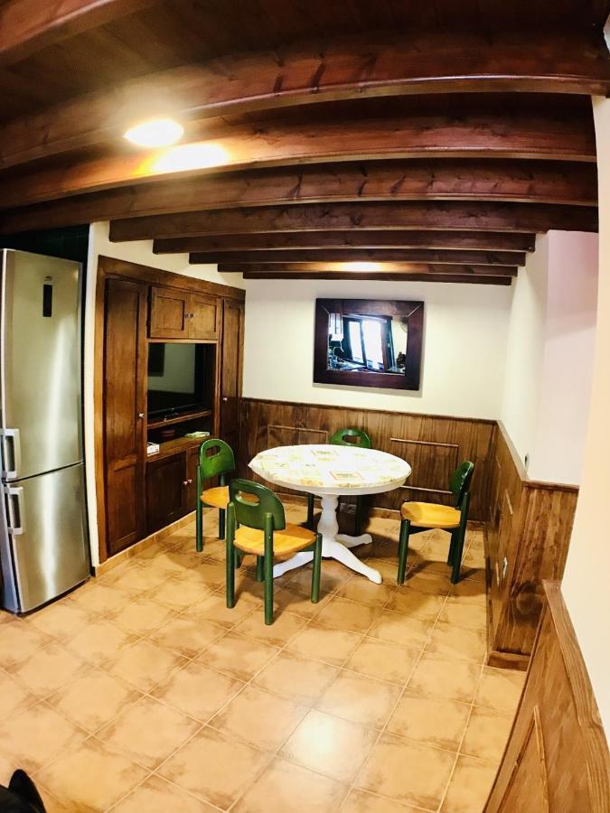 Casa Bernardita Колунга Екстер'єр фото
