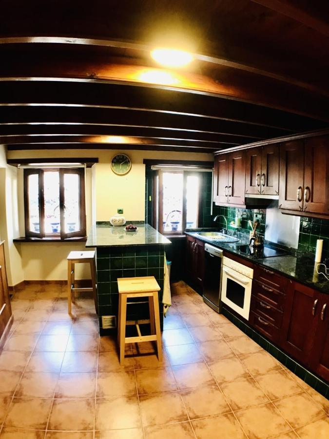 Casa Bernardita Колунга Екстер'єр фото