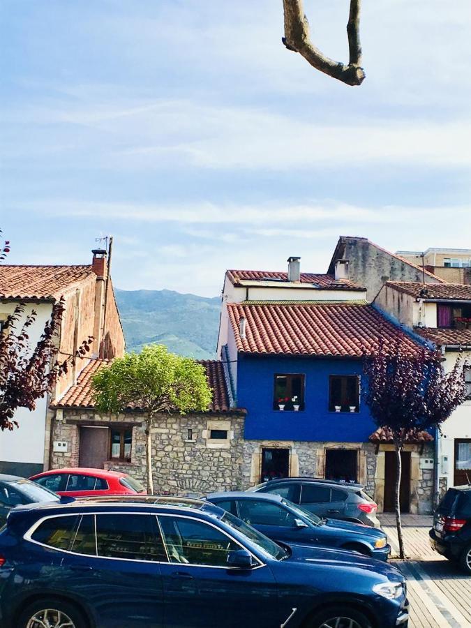 Casa Bernardita Колунга Екстер'єр фото