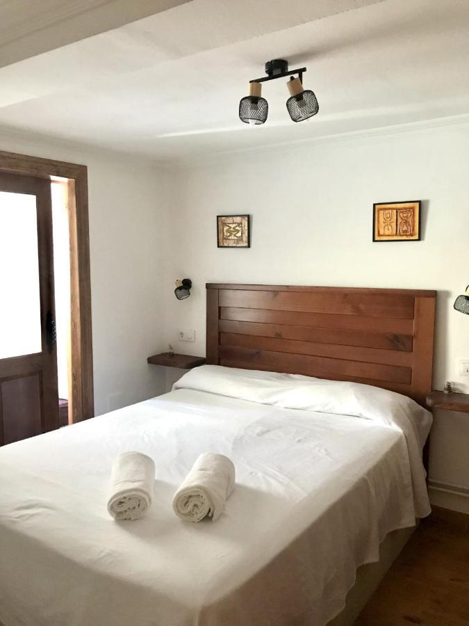 Casa Bernardita Колунга Екстер'єр фото